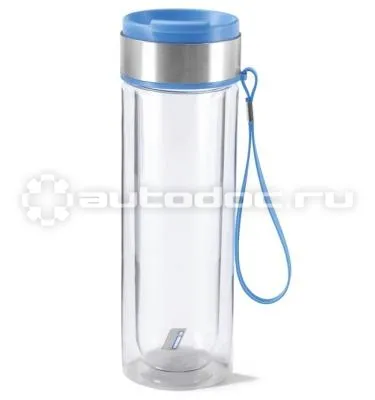 BMW Термокружка i Thermo Tumbler, Transparent