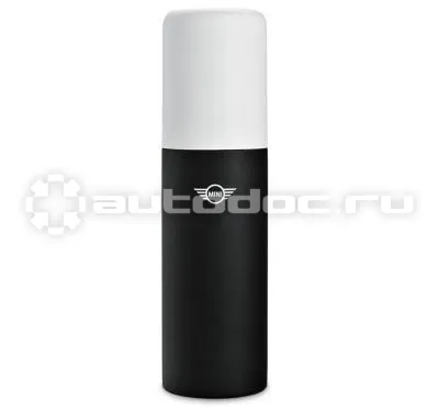 BMW Термос Travel Flask, Black | White