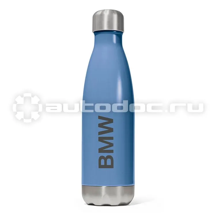 BMW Бутылочка для воды Active Drinks Bottle, Blue