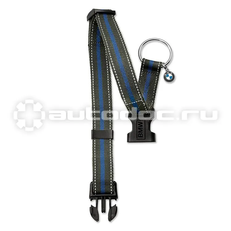 BMW | MINI | RR Ошейник для собаки Active Dog Collar, Blue | Olive