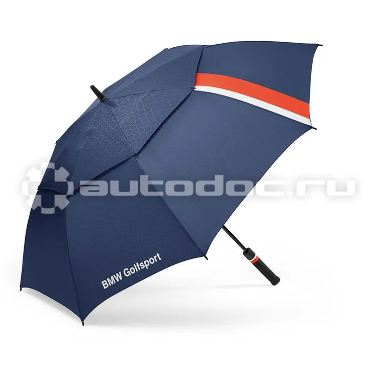 BMW Зонт-трость Golfsport Umbrella, Functional