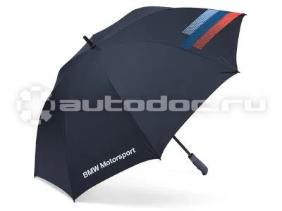 BMW Зонт-трость Motorsport Umbrella