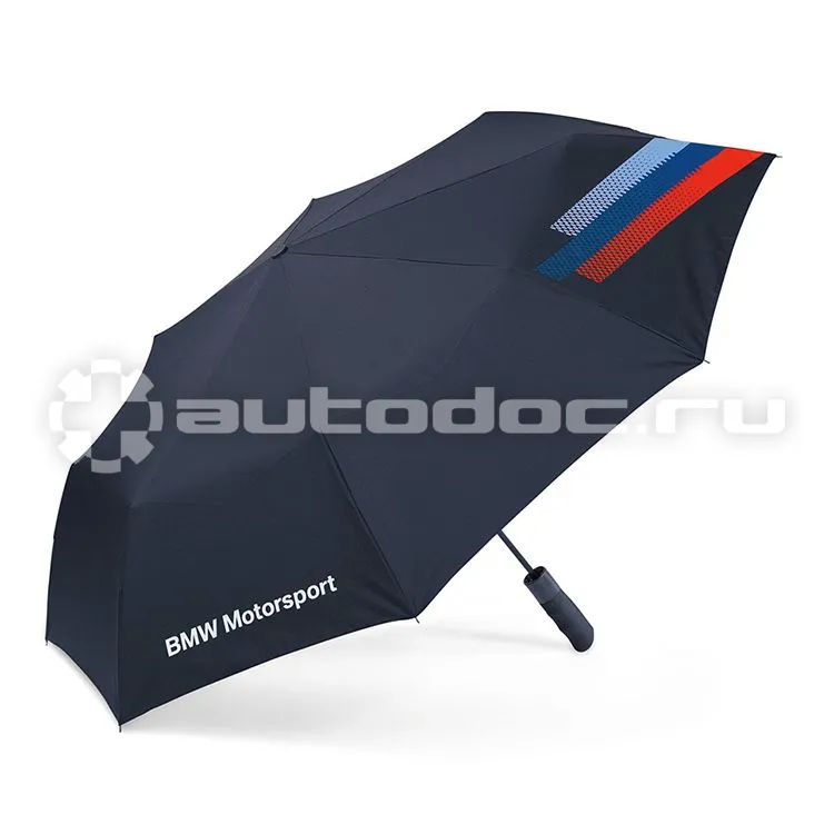 BMW Складной зонт Motorsport Folding Umbrella