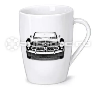 BMW | MINI | RR Чашка