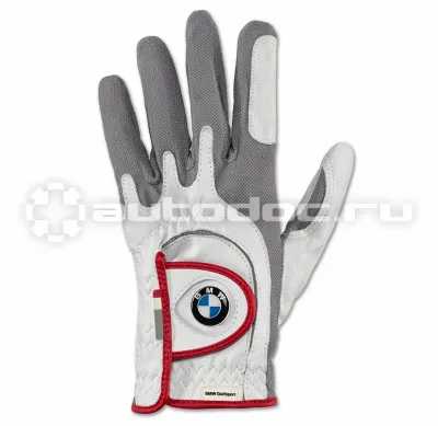 BMW | MINI | RR Левая женская перчатка Left Glove