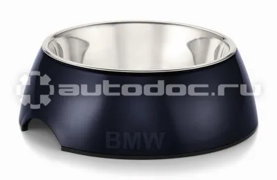 BMW | MINI | RR Миска для собаки Active Dog Bowl, Blue Nights