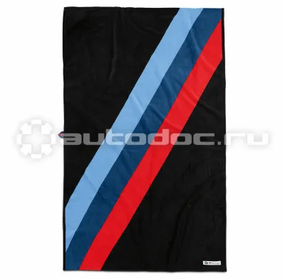 BMW | MINI | RR Банное полотенце