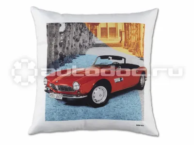 BMW | MINI | RR Подушка