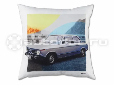 BMW | MINI | RR Подушка