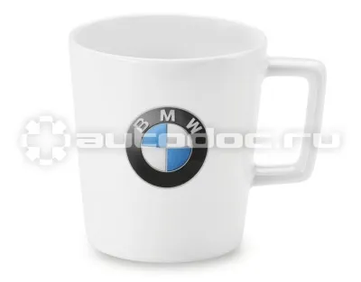 BMW | MINI | RR Кружка