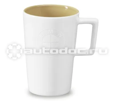 BMW | MINI | RR Кружка