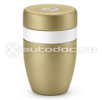 BMW | MINI | RR Двухсекционный термоконтейнер Lunch Cup Thermo