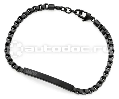 BMW | MINI | RR Стальной браслет унисекс Metall Bracelet, Unisex