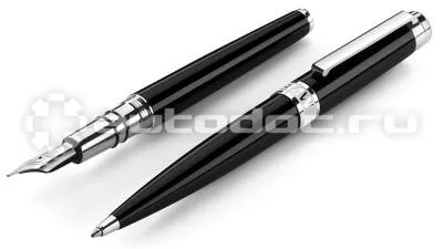 BMW Набор ручек Iconic Writing Set