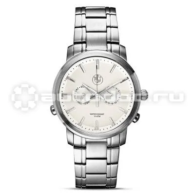 BMW Мужские наручные часы Mens Watch Metal Strap