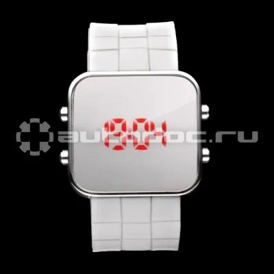 BMW Наручные часы Watch White