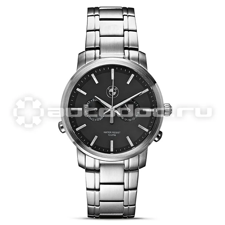BMW Мужские часы Mens Watch Metal Strap