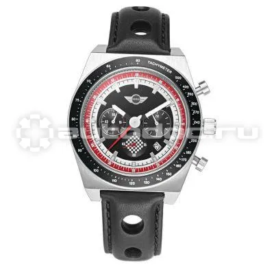 BMW | MINI | RR Хронограф Chronograp Watch