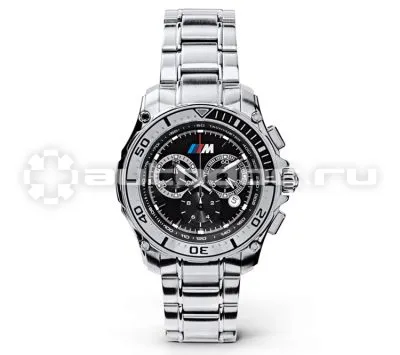 BMW Хронограф M Chronograp EU