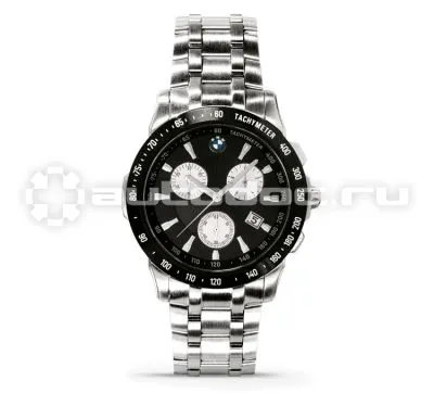 BMW Мужской спортивный хронограф Mens Sports Chrono