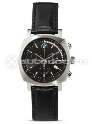 BMW Наручные часы - хронограф, унисекс Chrono Watch, Unisex