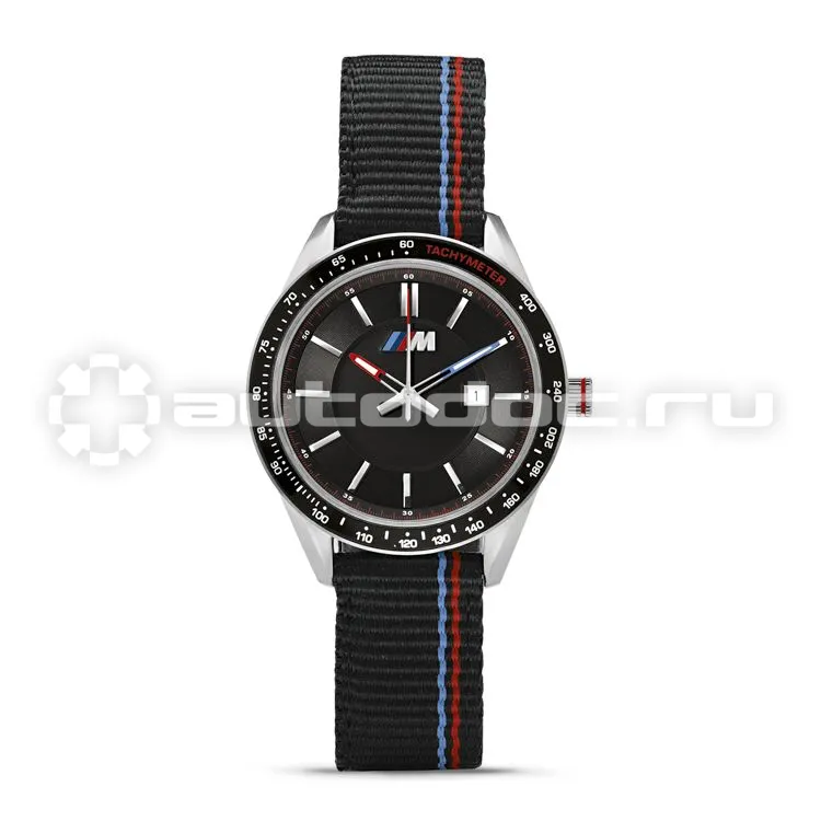 BMW Наручные часы унисекс M Watch, Unisex