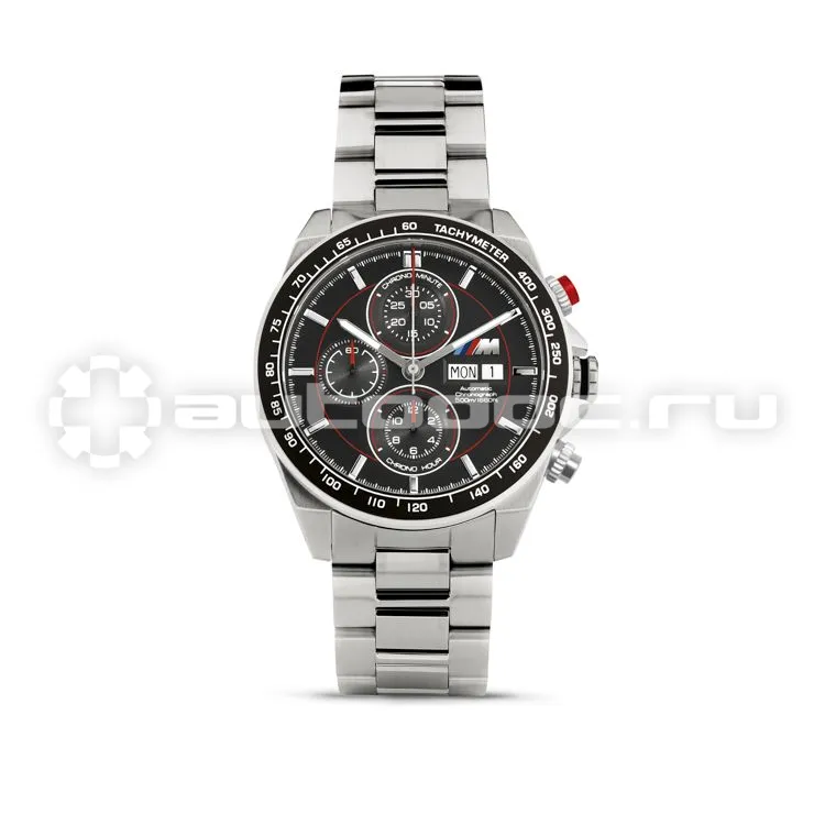 BMW Автоматический хронограф M Automatic Chronograph