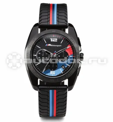 BMW | MINI | RR Мужской хронограф M Motorsport Chrono Watch