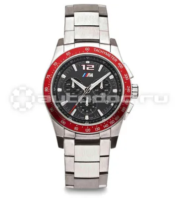 BMW | MINI | RR Хронограф M Logo Chronograph
