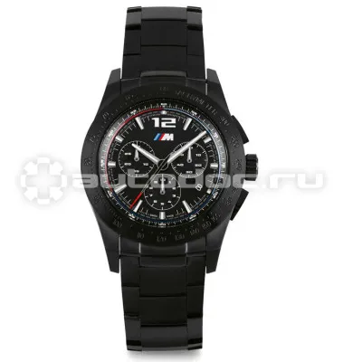 BMW | MINI | RR Хронограф Logo Chronograph