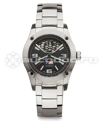 BMW | MINI | RR Автоматические наручные часы M 3-hand Automatic Watch