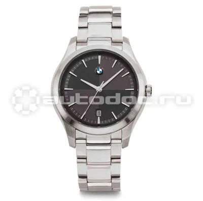 BMW | MINI | RR Мужские наручные часы Logo 3 Hand Watch