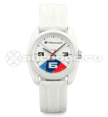 BMW | MINI | RR Наручные часы M Motorsport Watch