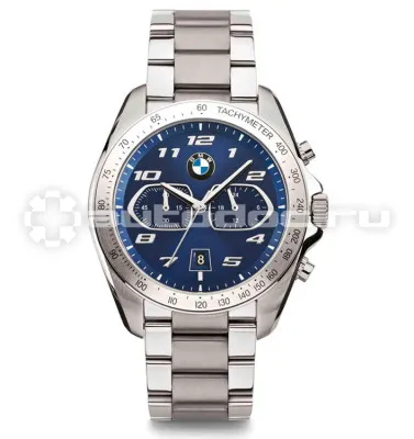 BMW | MINI | RR Мужской хронограф Sport Chrono Watch