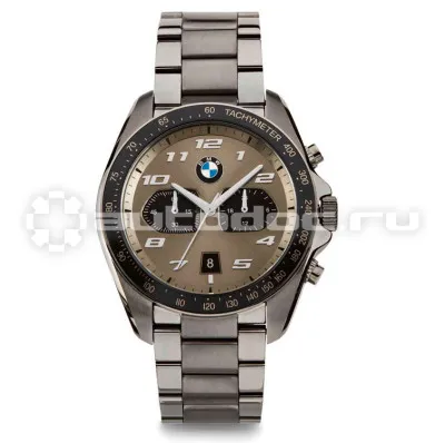BMW | MINI | RR Мужской хронограф Sport Chrono Watch