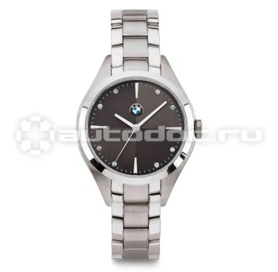 BMW | MINI | RR Женские наручные часы Logo 3 Hand Watch