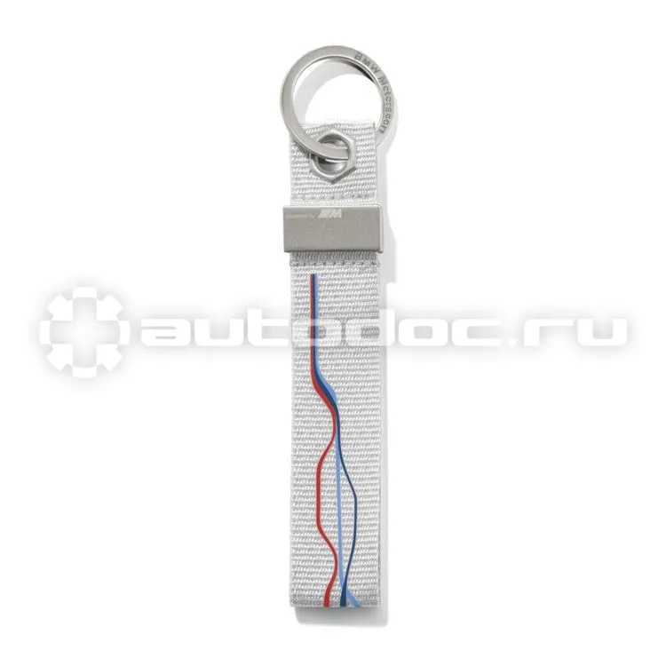 BMW Брелок Motorsport Key Ring Pendant