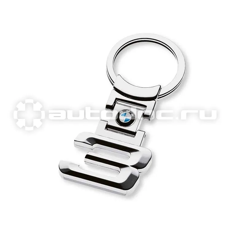 BMW Брелок для ключей