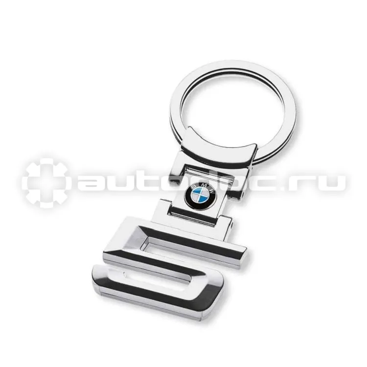 BMW Брелок для ключей