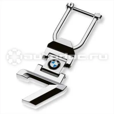 BMW | MINI | RR Брелок