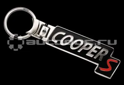 BMW | MINI | RR Брелок
