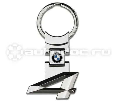 BMW Брелок для ключей
