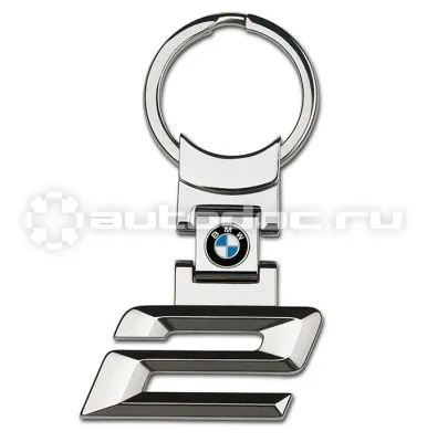 BMW Брелок для ключей