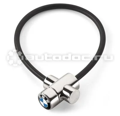 BMW Брелок Key Ring Pendant with Loop