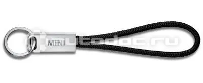 BMW Брелок MINI Keyring, Wordmark