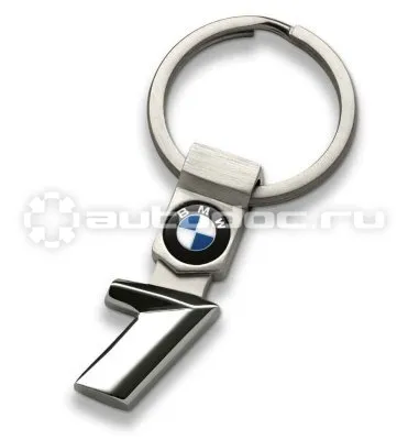 BMW | MINI | RR Брелок
