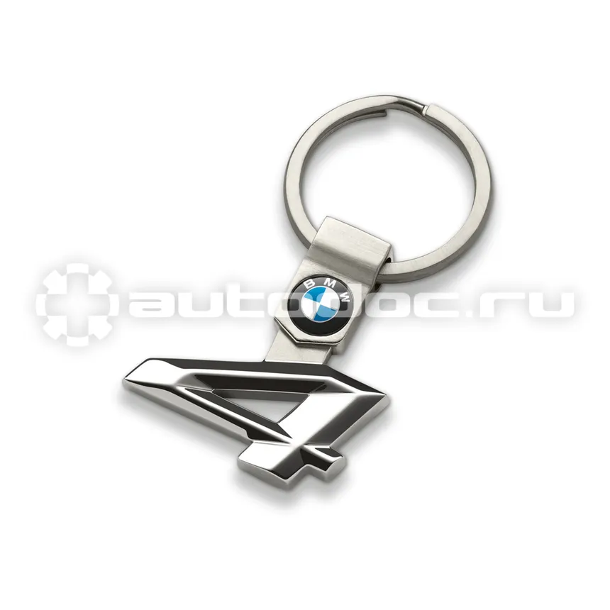 BMW | MINI | RR Брелок