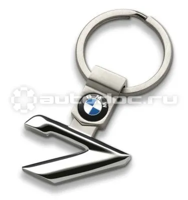 BMW | MINI | RR Брелок