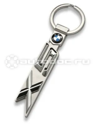 BMW | MINI | RR Брелок