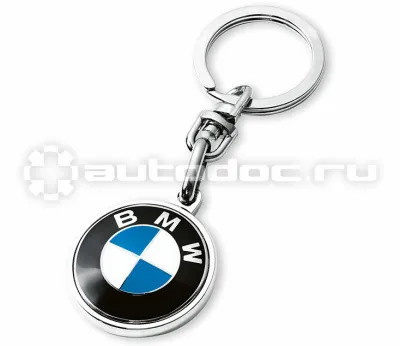 BMW | MINI | RR Брелок